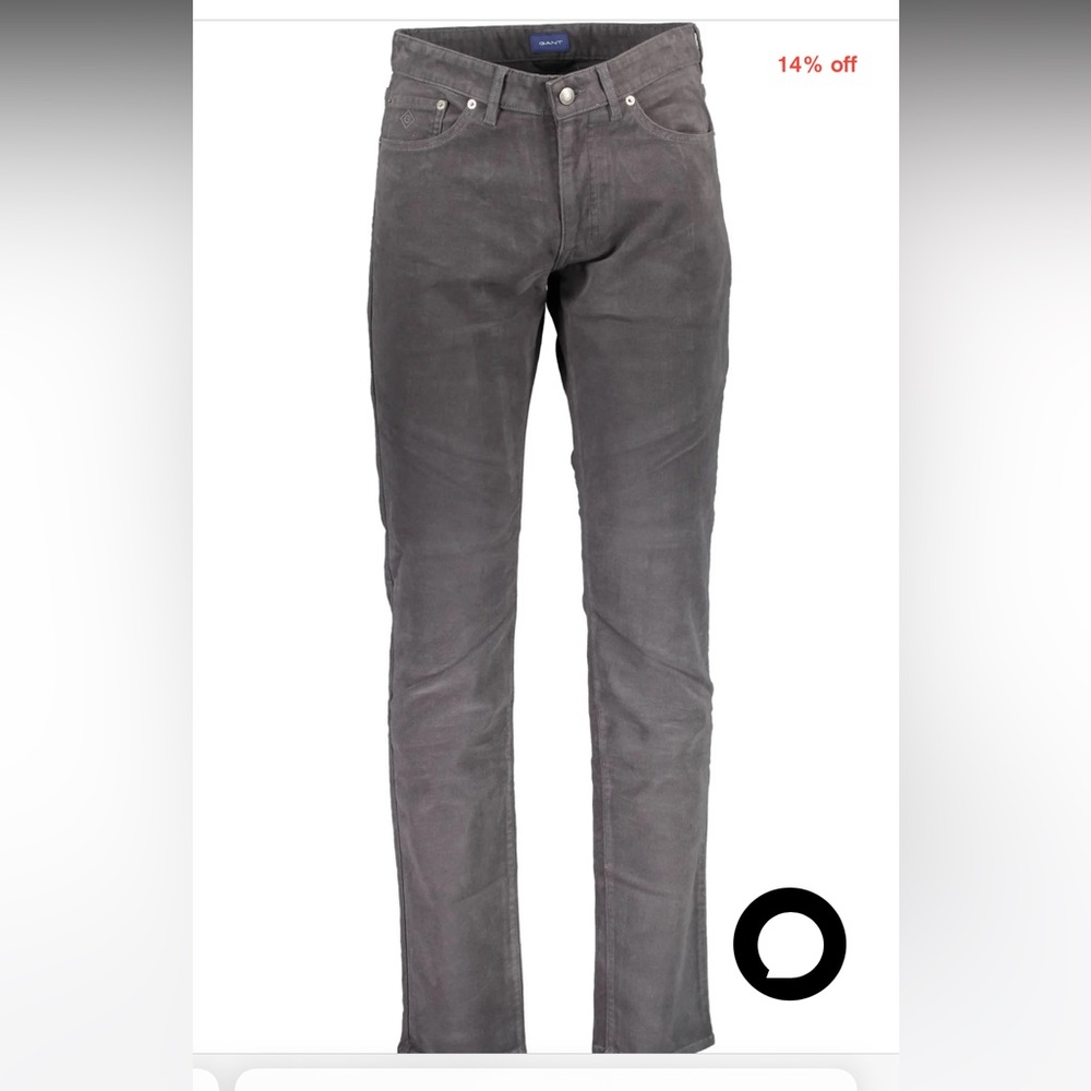 GANT Rugger Stick Boy Jeans - 34x34